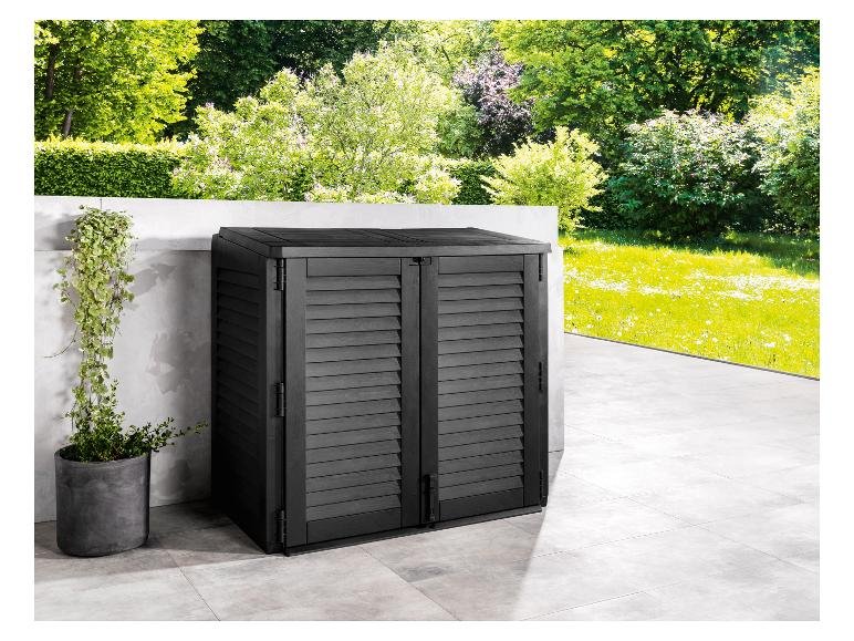 Coffre de jardin, 780 L