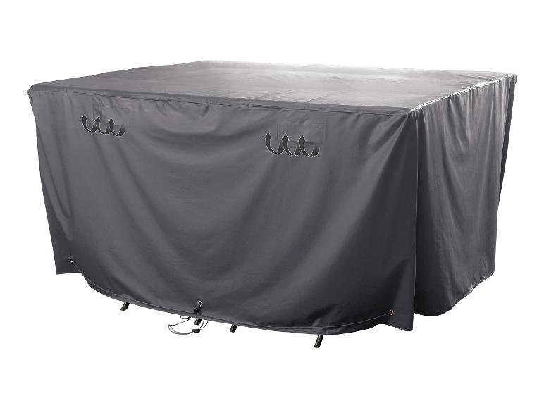Housse de protection pour meubles de jardin Premium