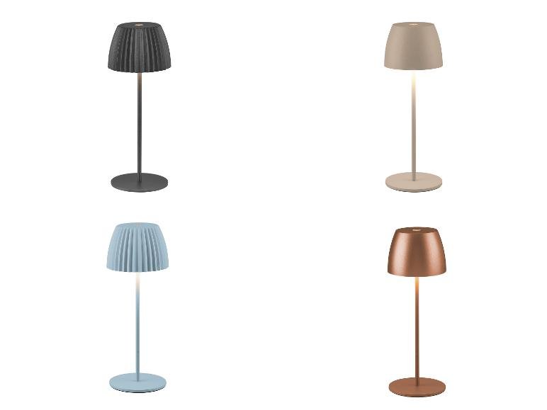 Lampe de table LED sans fil
