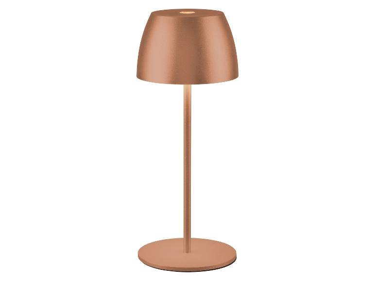 Lampe de table LED sans fil