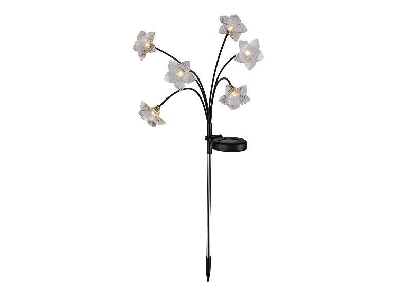 Lampe solaire LED