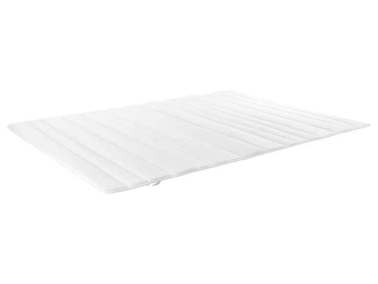 Surmatelas, 140 x 190 cm