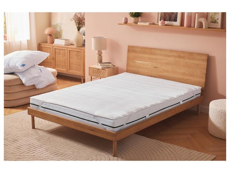 Surmatelas, 140 x 190 cm