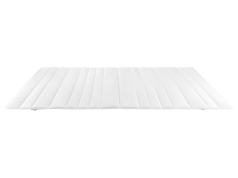 Surmatelas, 140 x 190 cm