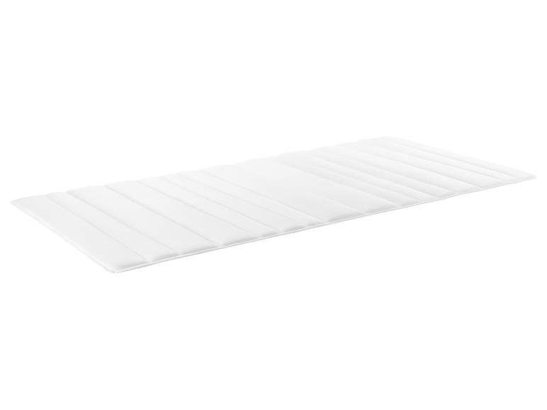 Surmatelas, 90 x 190 cm