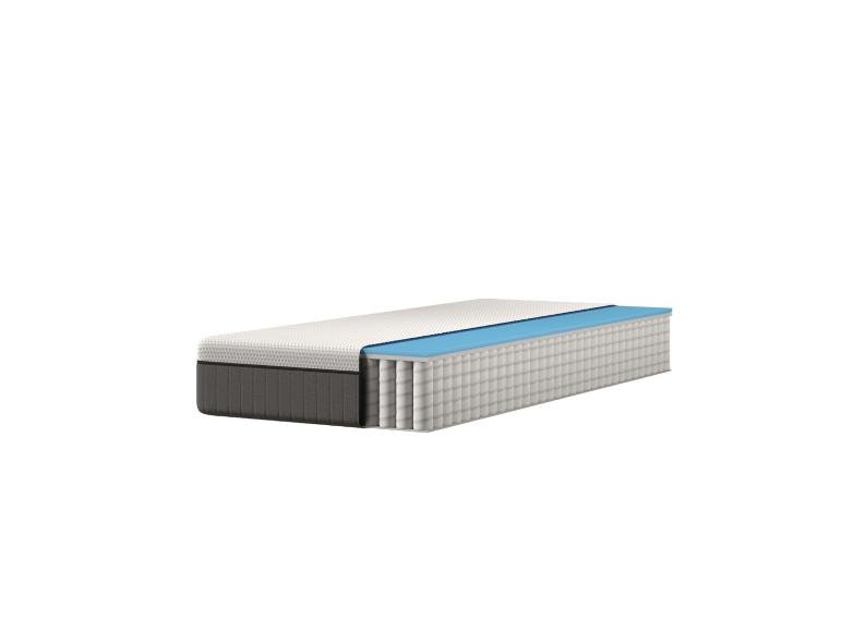 Emma Original II Matelas à ressort, 7 zones, H2