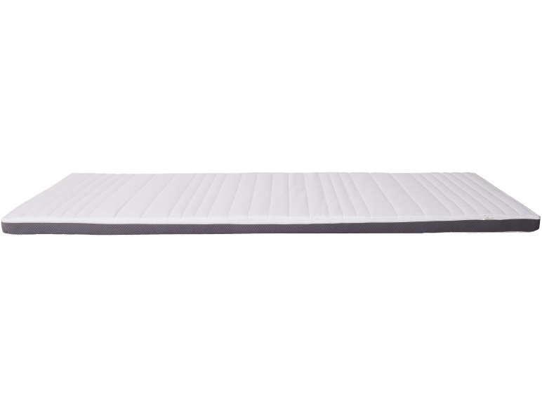 Surmatelas réversible