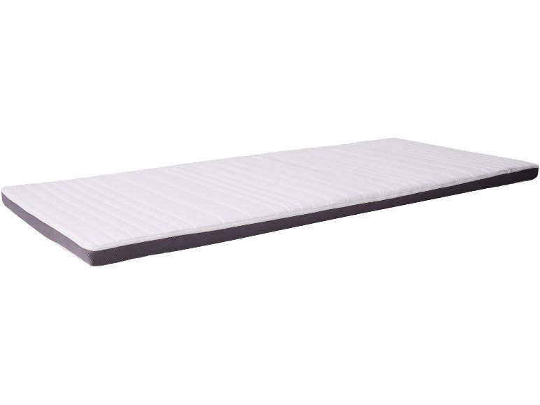Surmatelas réversible
