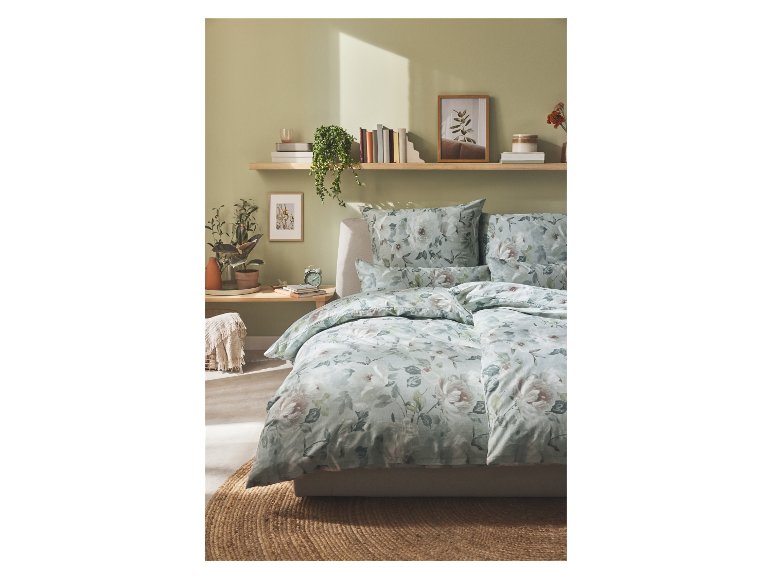 Lot de 2 taies d'oreiller, 50 x 70 cm