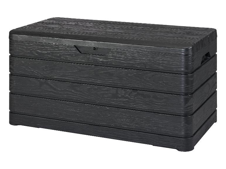 Coffre de jardin, 500 l