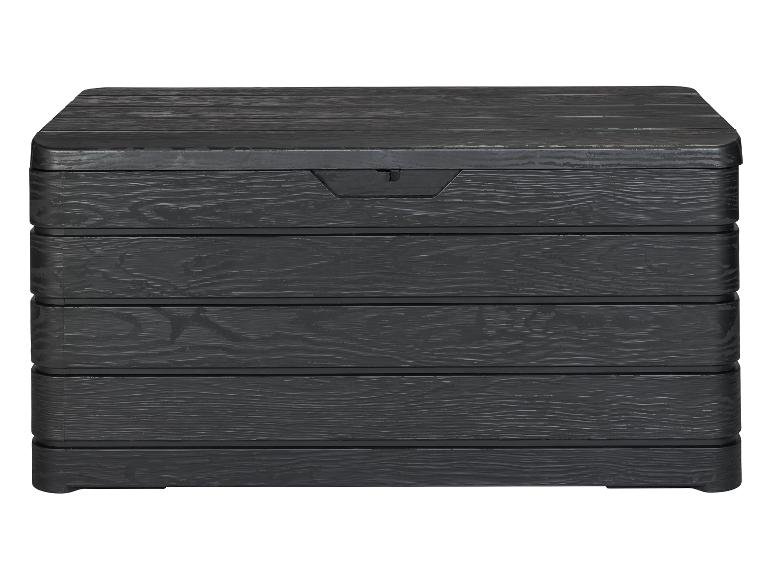 Coffre de jardin, 500 l