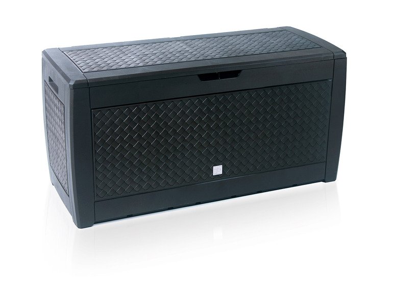 Coffre de rangement « Rato », 1 190 x 480 x 600 mm, plastique
