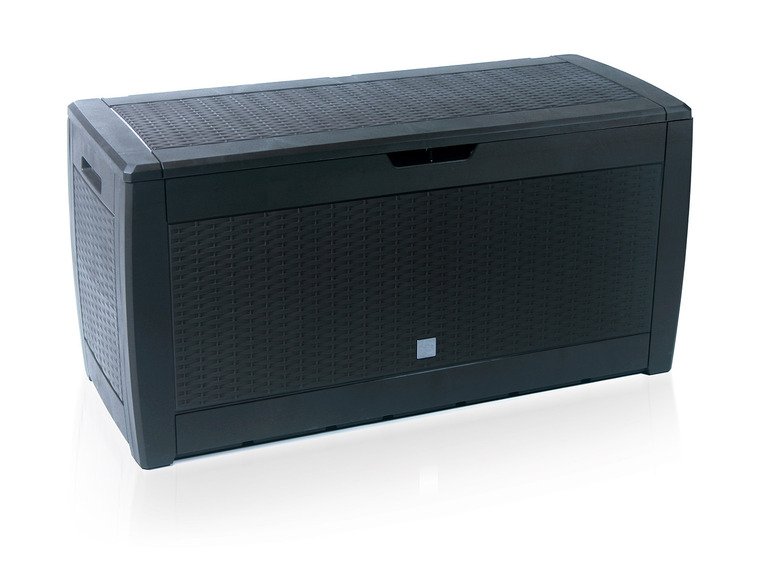 Coffre de rangement « Rato », 1 190 x 480 x 600 mm, plastique