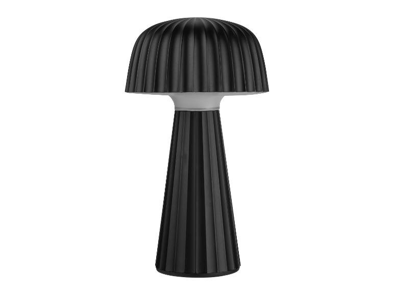 Lampe de table d’extérieur sans fil