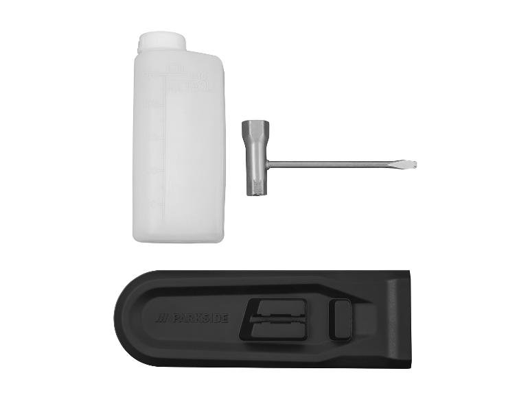 Tronçonneuse d'élagage à essence PBBPS 700 A2
