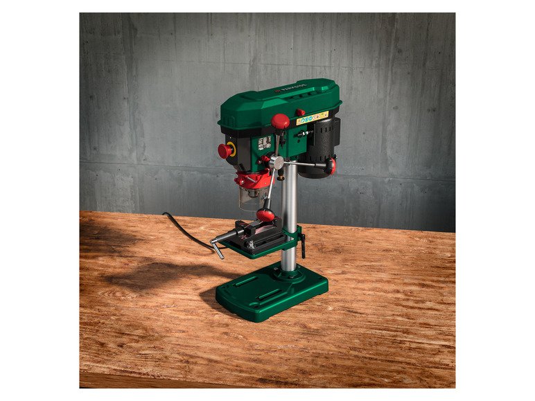 Perceuse d'établi PTBM 400 B1, 400 W