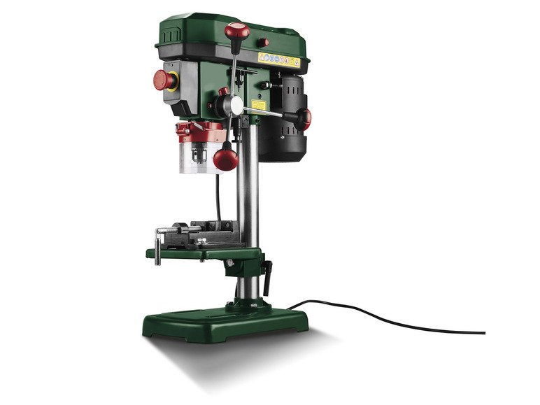 Perceuse d'établi PTBM 400 B1, 400 W
