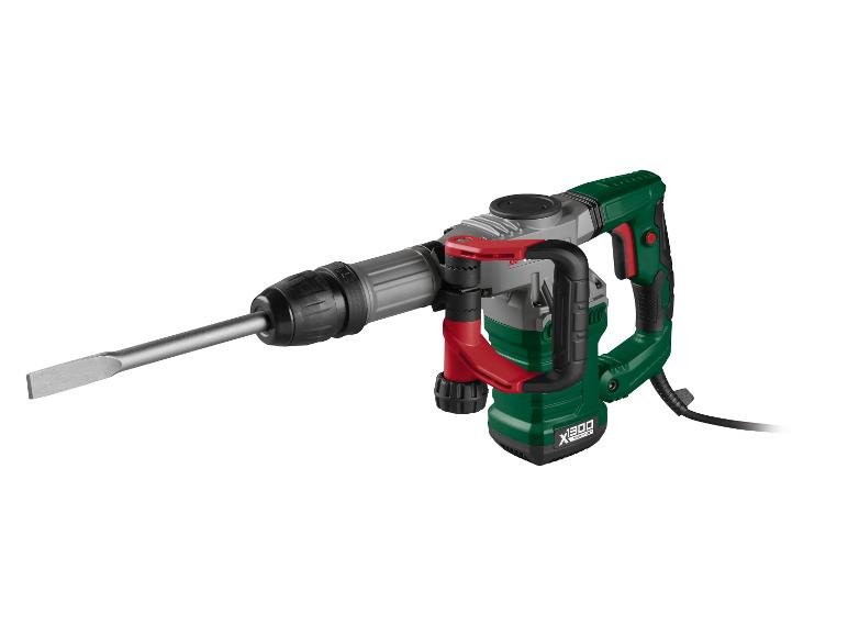 Marteau perforateur PAH 1300 C3