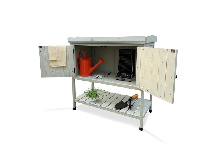 Table de plantation