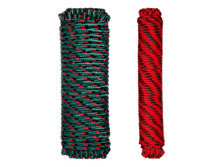 Corde multi-usage, 30 m