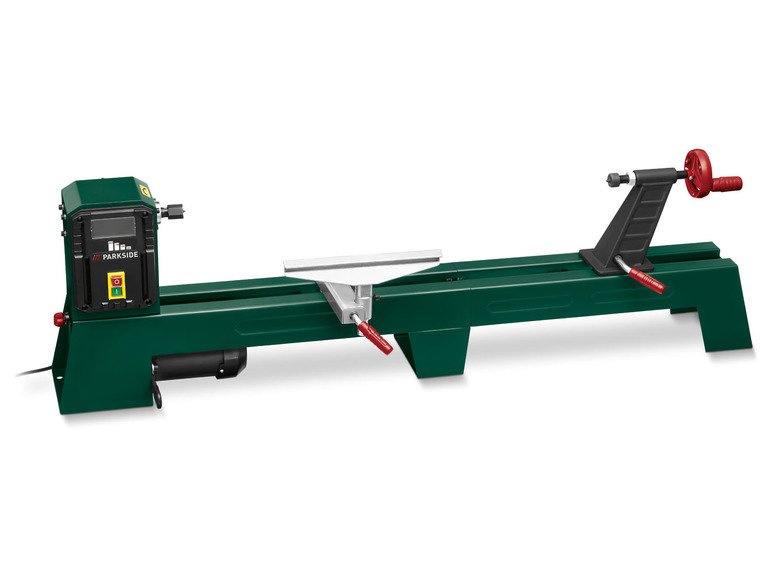 Tour à bois PDB 100 B1, 400 W