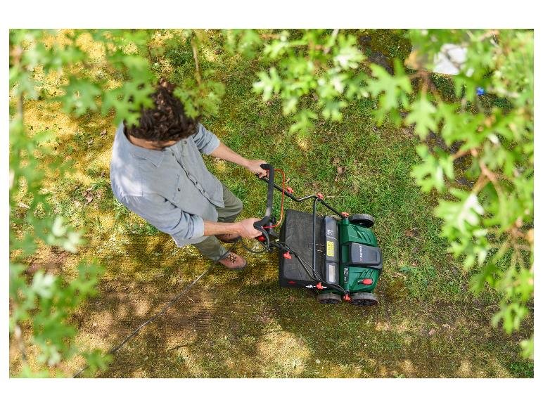 Scarificateur/aérateur électrique PELV 1800 A1