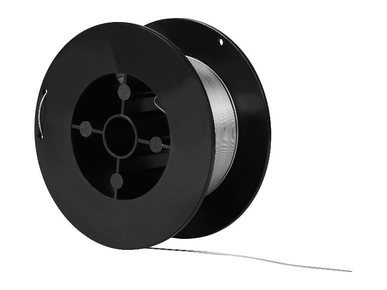 Poste à souder Inverter à fil fourré + Fil fourré 0,8 mm