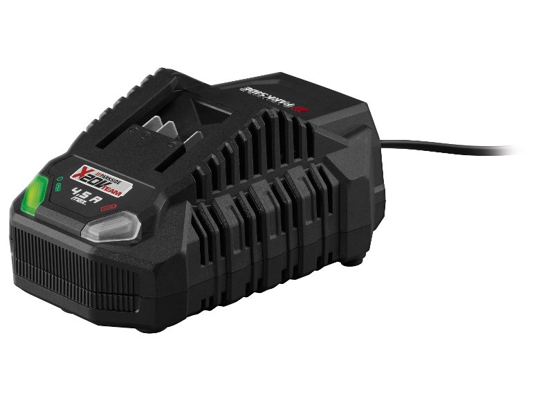 Chargeur de batterie PLG 20 C3, 20 V