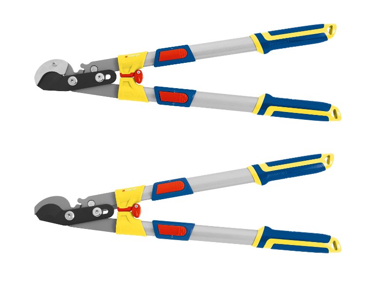 Coupe-branche télescopique édition LIDL