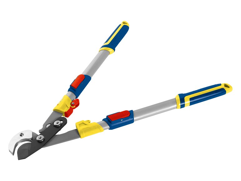 Coupe-branche télescopique édition LIDL