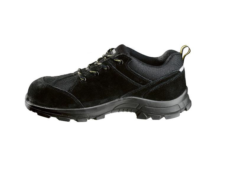Chaussures de sécurité S3 homme