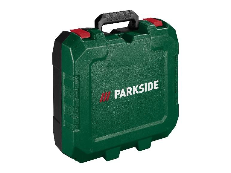 Perceuse-visseuse à percussion sans fil PSBSA 20-Li, 20 V