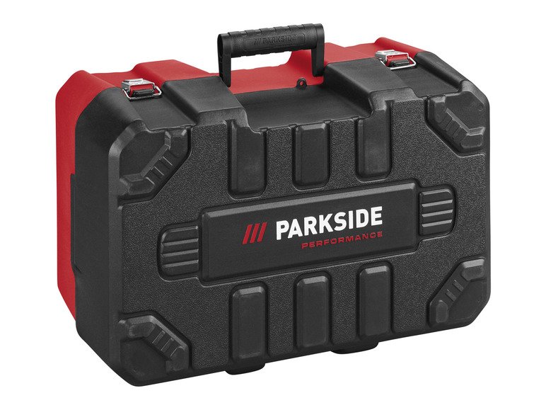 Scie circulaire sans fil PHKSAP 12 A1