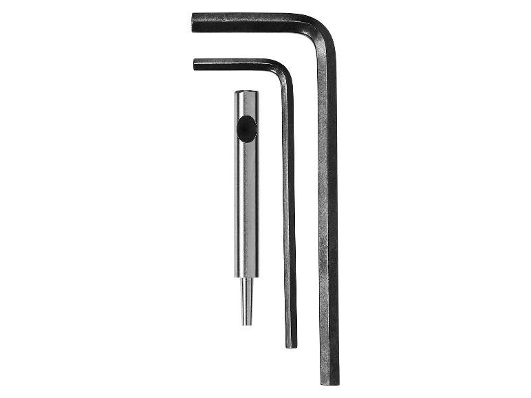 Grignoteuse PMK 550 C2