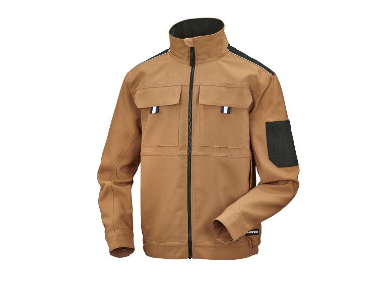 Veste de travail homme