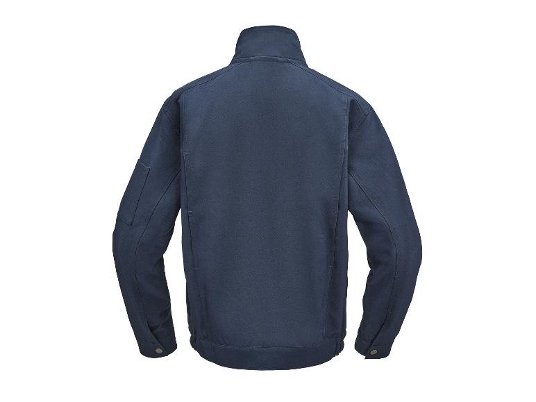 Veste de travail homme