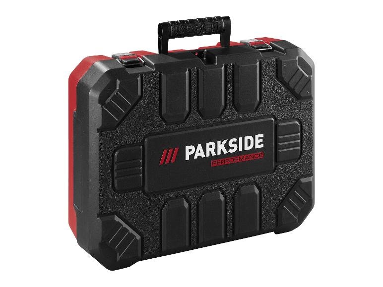 Niveau laser en croix sans fil PKLLP 3360 A1, 20 V