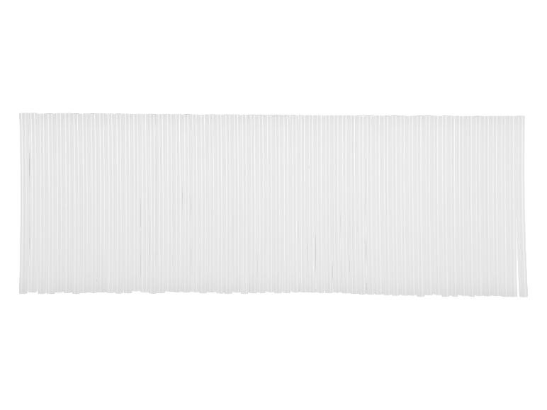 Bâtons de colle basse température, 60 pièces