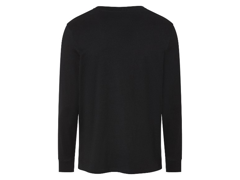 T-shirt manches longues homme