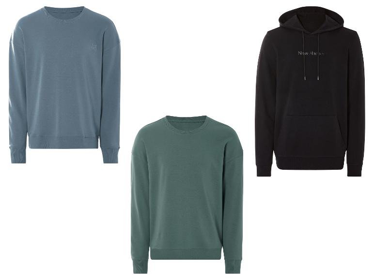 Sweat homme