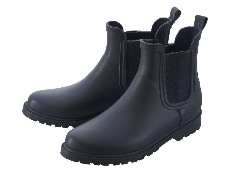 Bottines Chelsea femme