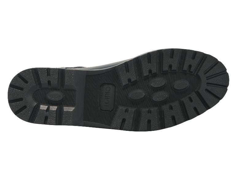 Bottines Chelsea femme