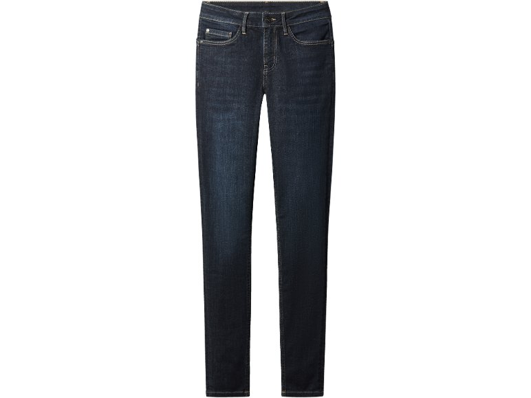 Jean slim femme