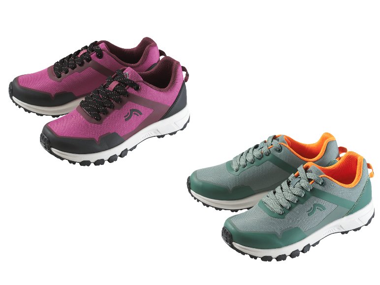 Chaussures de randonnée femme