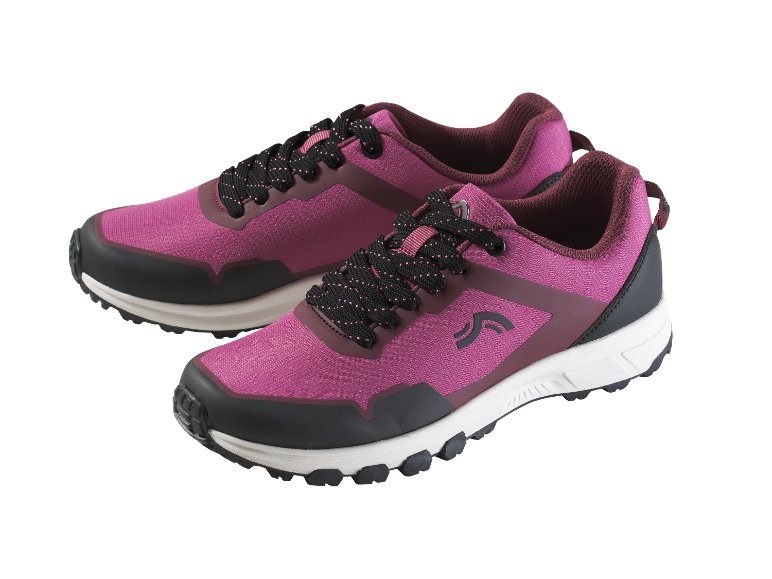 Chaussures de randonnée femme
