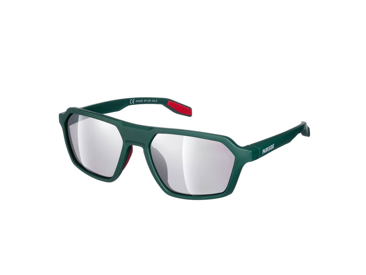 Lunettes de soleil