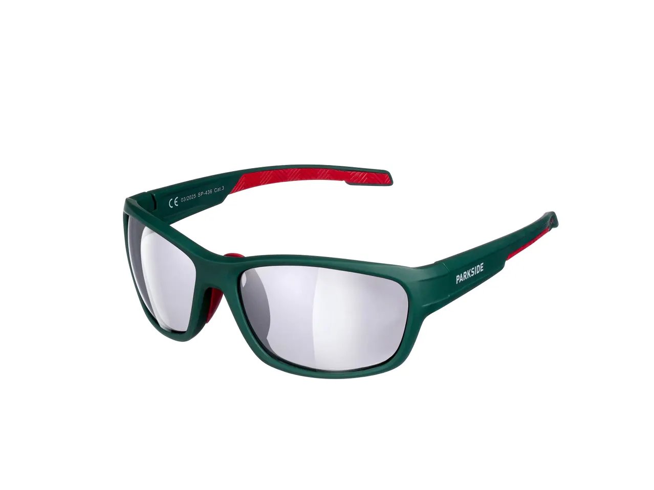 Lunettes de soleil