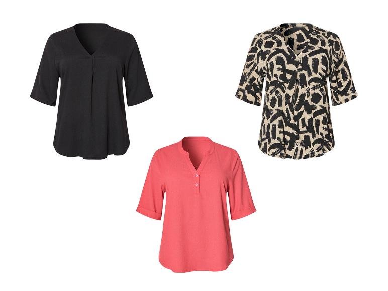 Blouse femme