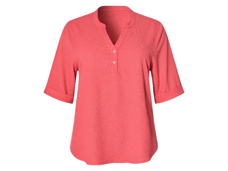 Blouse femme