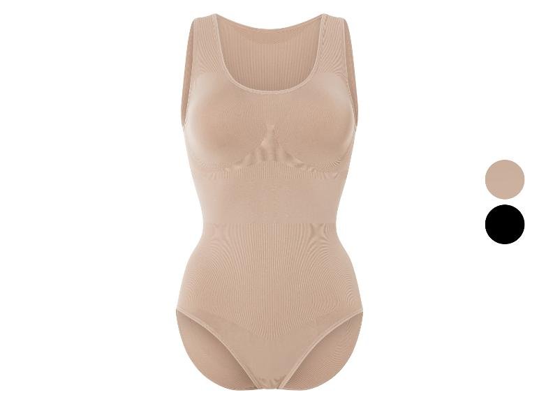 Body gainant femme